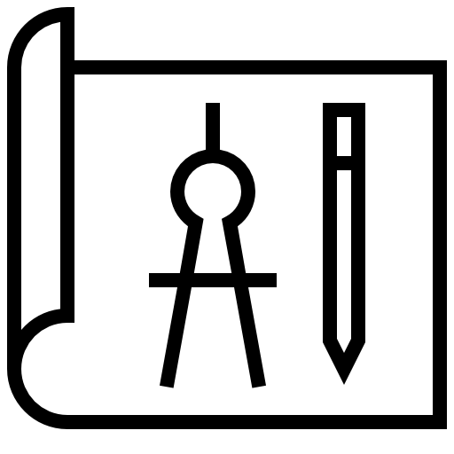 icône de conception