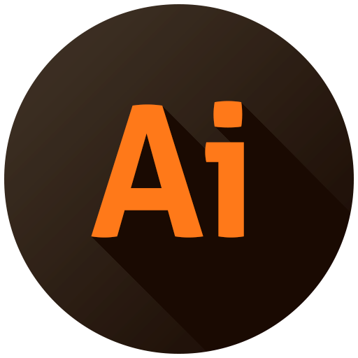 icône illustrator