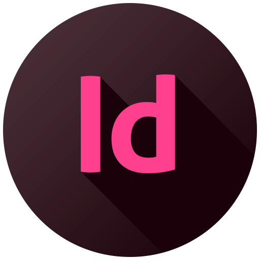 icône indesign