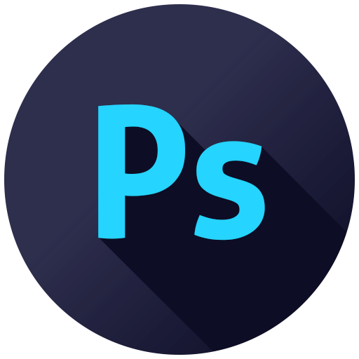 icône photoshop