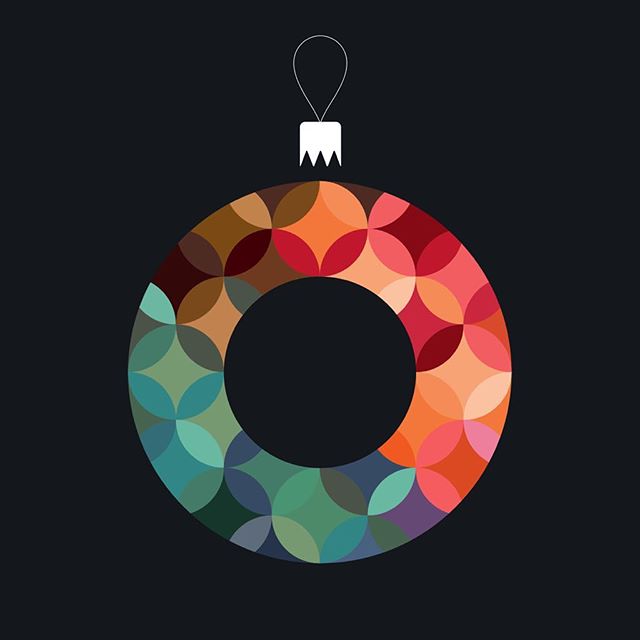 cercle coloré